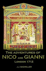 The Adventures Of Nico And Gianni