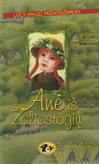 Anė iš Žaliastogių (2007)