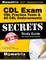 CDL Exam Secrets - CDL Practice Tests & All CDL Endorsements Study Guide