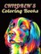 Children's Coloring Books