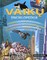 Vaikų enciklopedija (knyga su defektais)