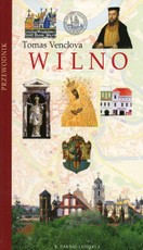 Wilno. Przewodnik