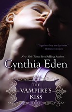 Vampire's Kiss