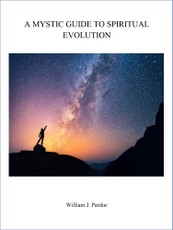 Mystic Guide to Spiritual Evolution