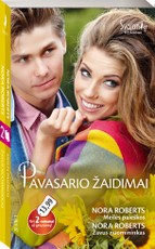 Pavasario žaidimai