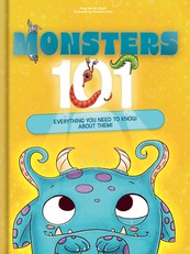 Monsters 101