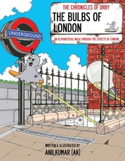 The Bulbs Of London