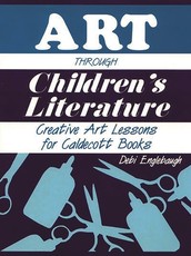 Art Through Children's Literature