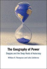 The Geography of Power
