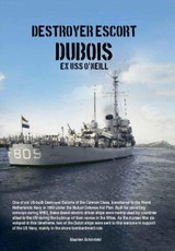 Destroyer Escort Dubois