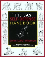 The SAS Self-Defense Handbook