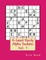 A Good Hardy Alpha Sudoku Vol. 7