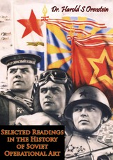 Selected Readings in the History of Soviet Operational Art