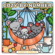 Cozy Colo: Cozy-By-Number