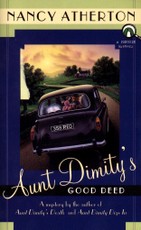 Aunt Dimity's Good Deed
