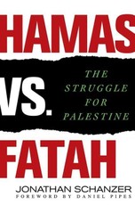 Hamas vs. Fatah