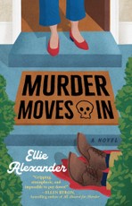 Murder Moves In