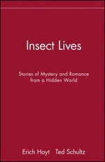 Insect Lives