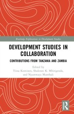 Development Studies in Collaboration