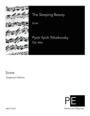 The Sleeping Beauty