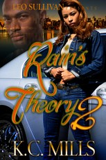Rain's Theory 2
