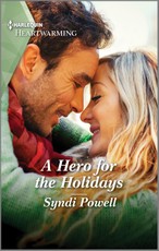 A Hero for the Holidays
