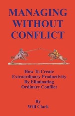 Managing Without Conflict