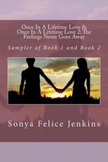 Once In A Lifetime Love and Once In A Lifetime Love 2