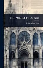 The Ministry of Art
