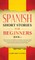 Spanish Short Stories for Beginners Book 3