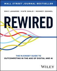 Rewired for Digital