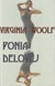 Ponia Delovėj
