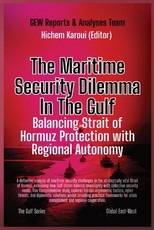 The Maritime Security Dilemma In The Gulf