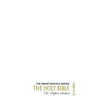 The Holy Bible
