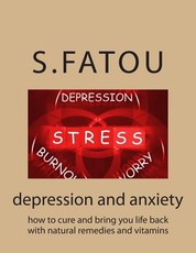 depression and anxiety