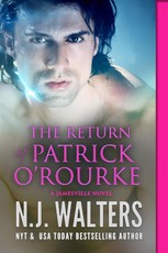 The Return of Patrick O'Rourke
