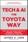 Tech and AI, the Toyota Way