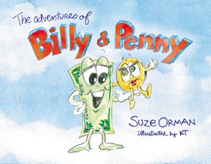 The Adventures of Billy and Penny