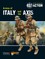 Bolt Action: Armies of Italy and the Axis