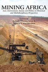 Mining Africa