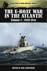 U-Boat War in the Atlantic