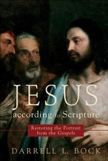 Jesus according to Scripture