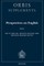 Perspectives on English. Studies in Honour of Professor Emma Vorlat