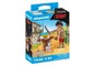 PLAYMOBIL Asteriks rinkinys 71548 „Okatarinetabellaczikcziks“
