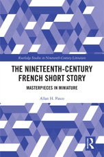 The Nineteenth-Century French Short Story