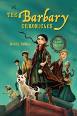 The Barbary Chronicles