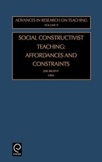 Social Constructivist Teaching