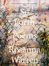 So Forth - Poems