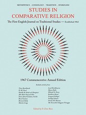 Studies in Comparative Religion