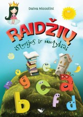 Raidžių istorijos ir nuotykiai